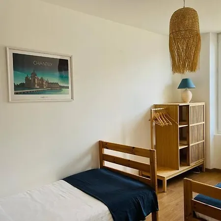 Дом отдыха Cosy A Шамбли