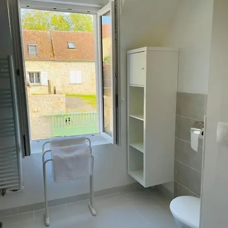 Cosy A * Шамбли