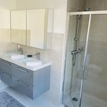 Дом отдыха Cosy A Шамбли