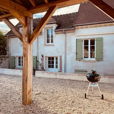 Дом отдыха Cosy A