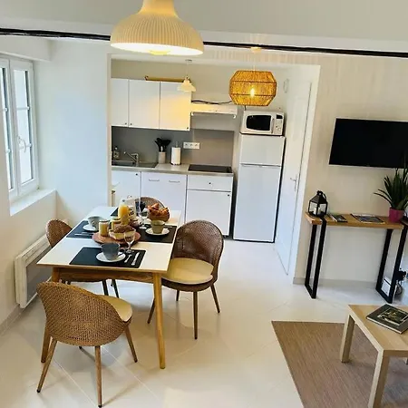 Дом отдыха Cosy A *