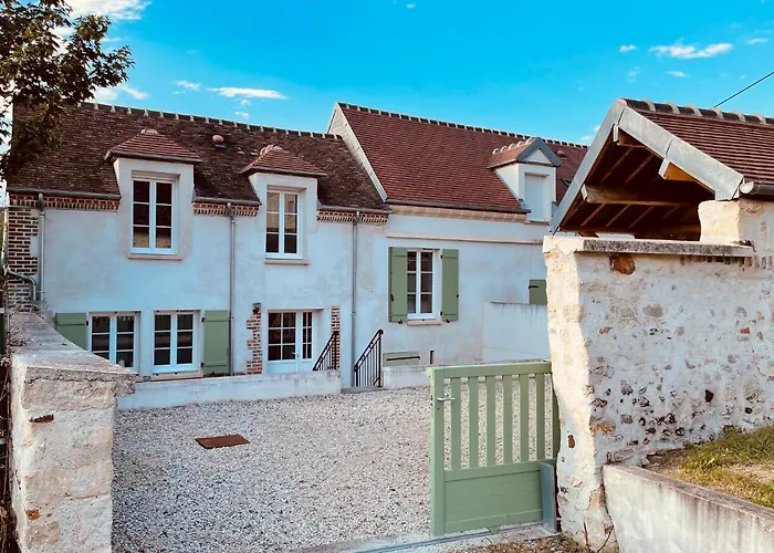 Cosy A Holiday home *