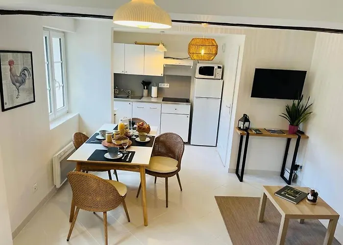 Holiday home Cosy A *